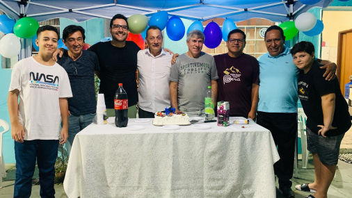 Mobirise Website Builder