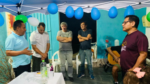 Mobirise Website Builder