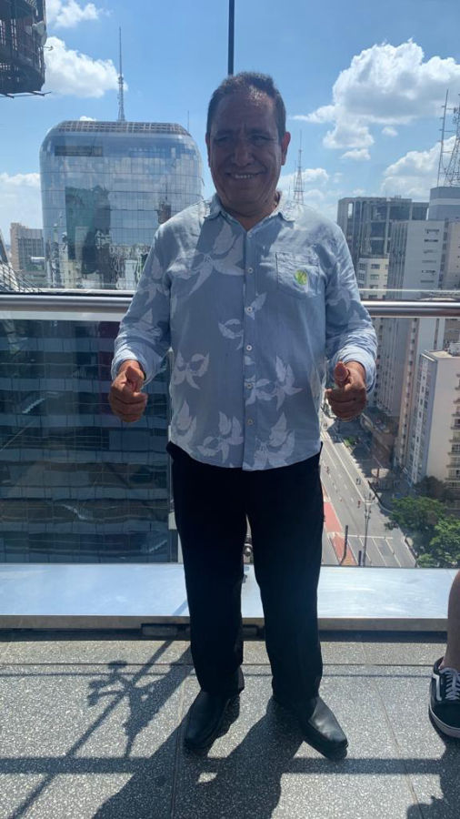 Mobirise Website Builder