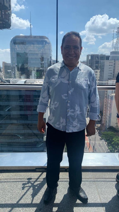 Mobirise Website Builder